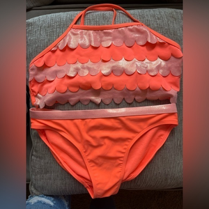 Girls bathing suit‎
